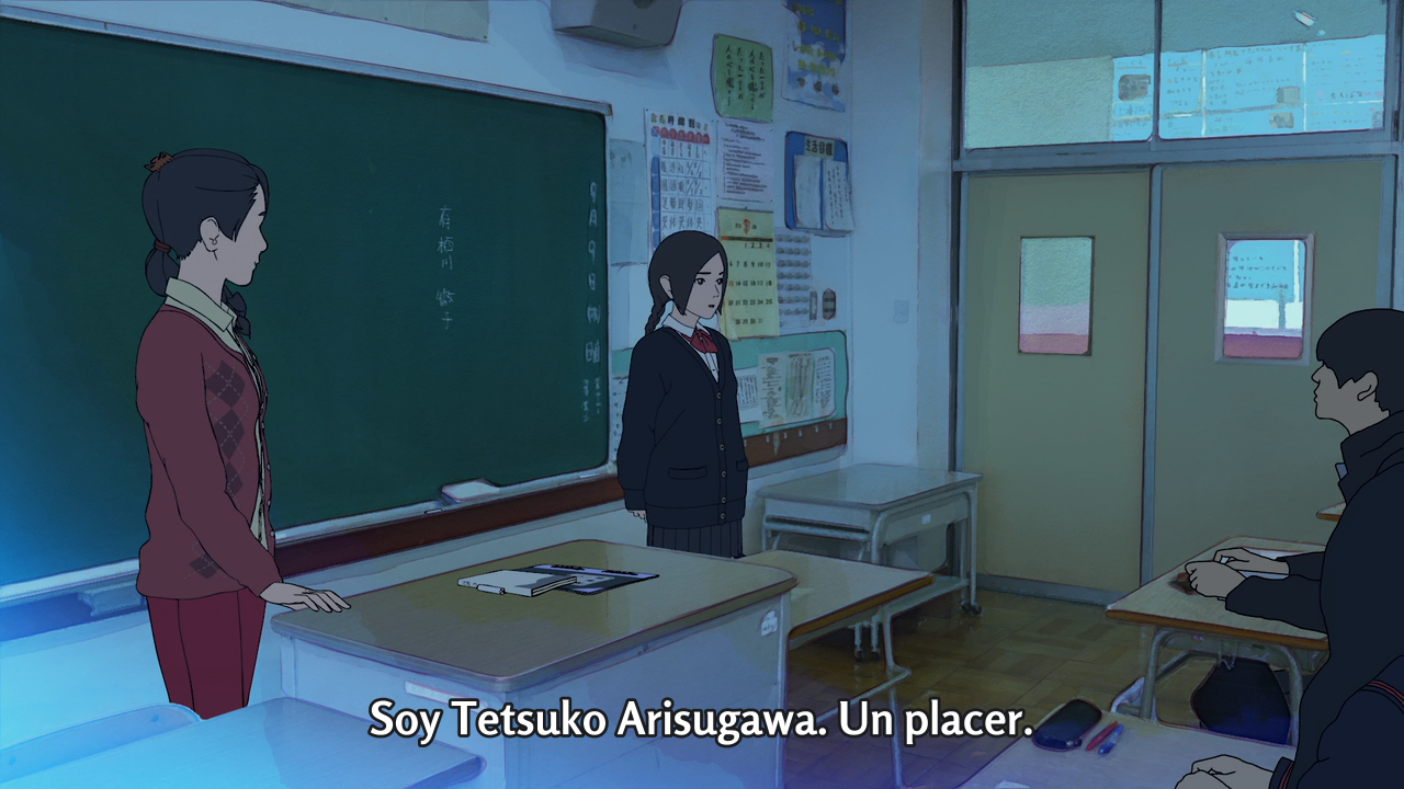 Hana to Alice: Satsujin Jiken (Anarchy Subs)